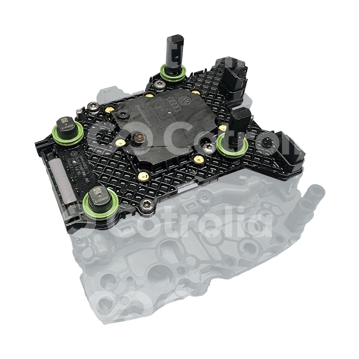 TCU DSG - Boite automatique Mecatronic VAG DSG7 DQ500 Gen2