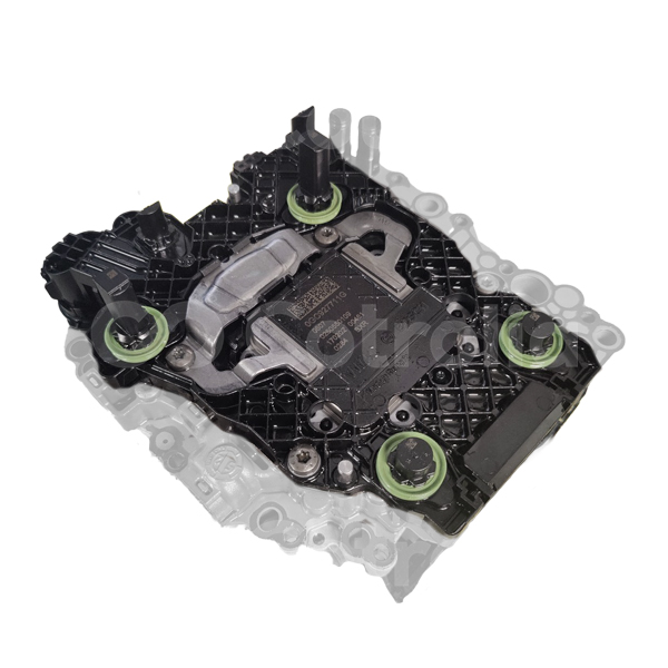 TCU DSG - Boite automatique Mecatronic VAG DSG7 DQ381 / DQ380