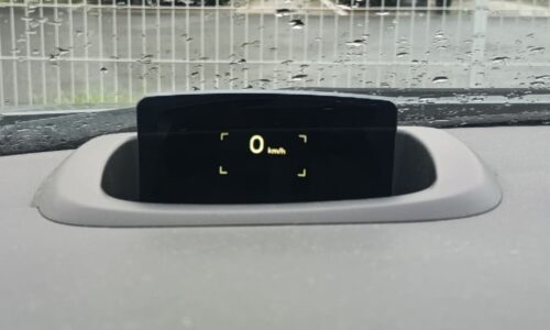 afficheur tete haute peugeot 508 close