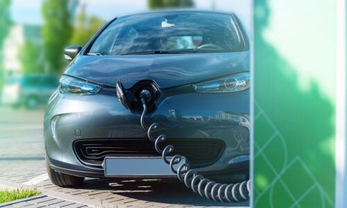 comment fonctionne la recharge d un vehicule electrique