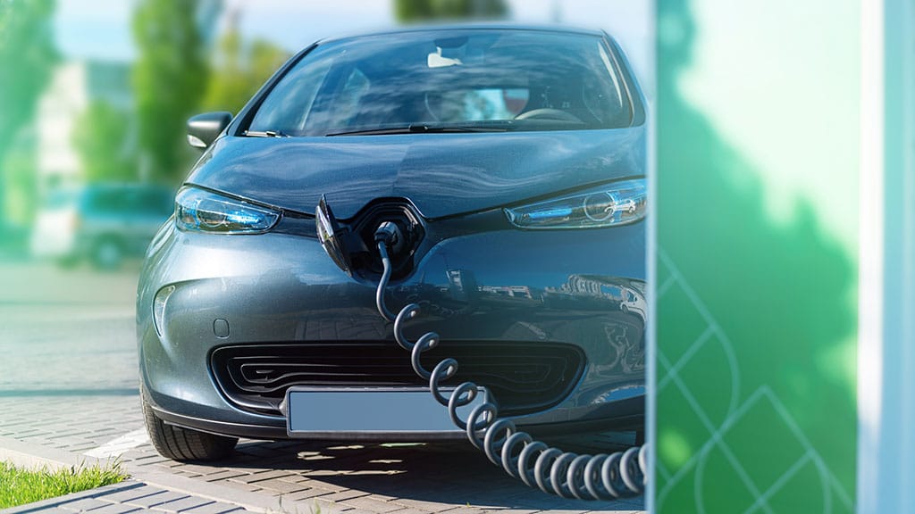 comment fonctionne la recharge d un vehicule electrique