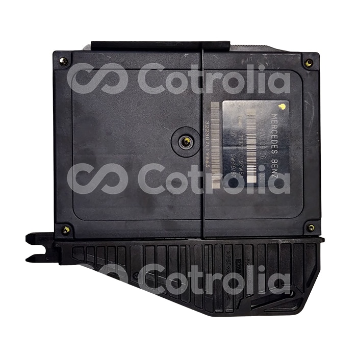 MODULE DE CAPOTE MERCEDES SLK R170 Classe SLK - Temic