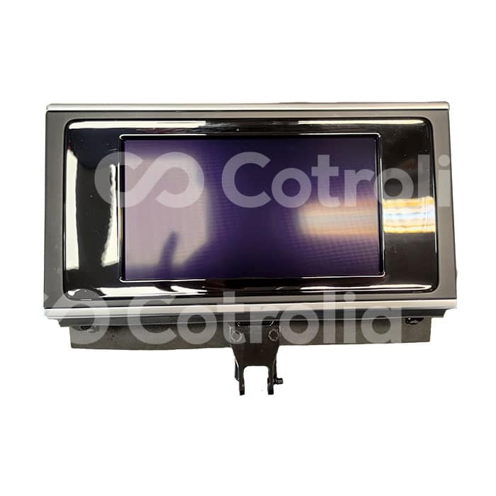 Ecran Audi Volkswagen 4G0919603B