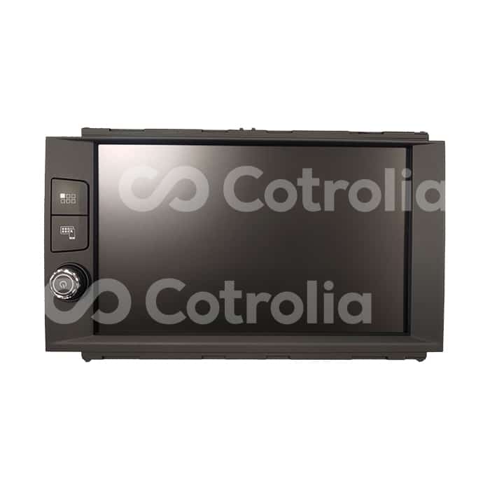Ecran Seat ABTm-2 8-CR