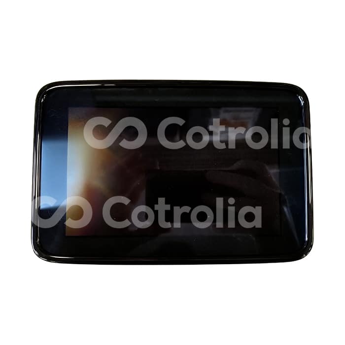 Ecran Ford SYNC3 - J7BT-18B955-GE