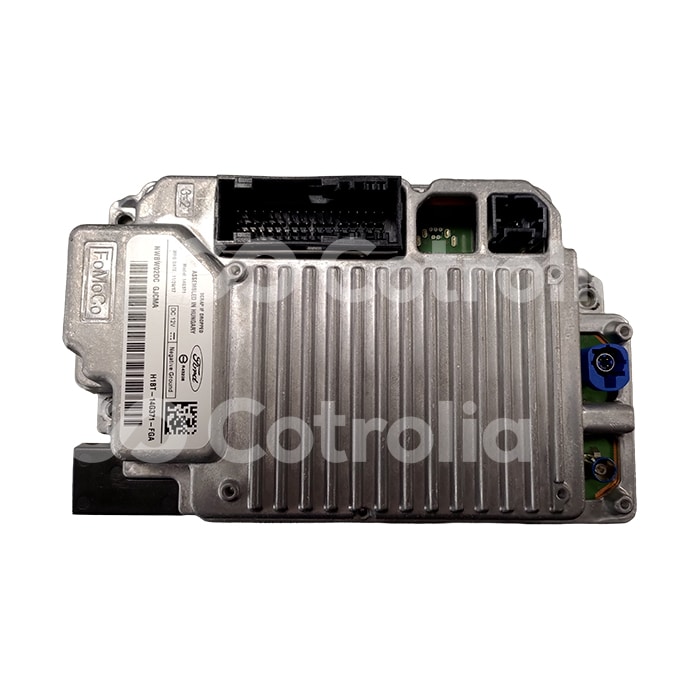 Module Apim Ford SYNC3 - 14G371