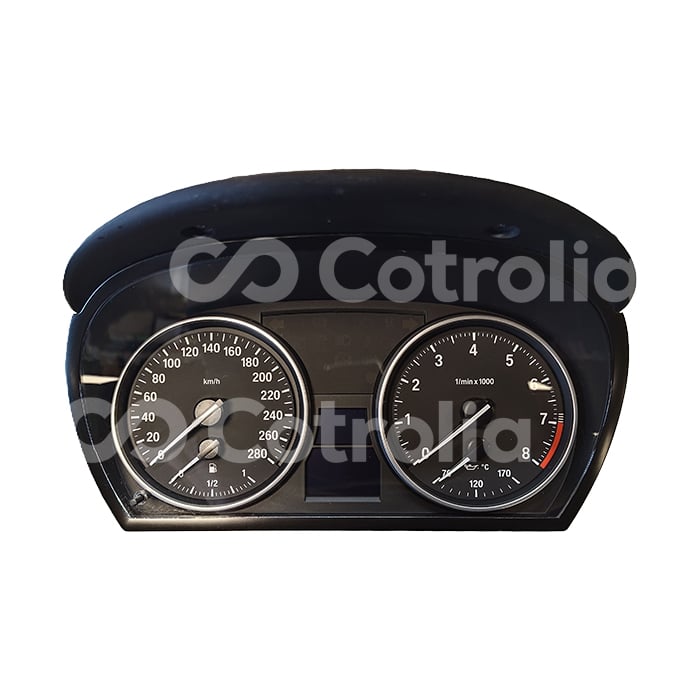 Compteur BMW Serie 3 E93 (2007-2011)