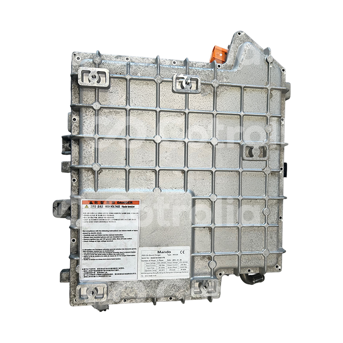 Chargeur embarqué OBC - Kia Soul électrique