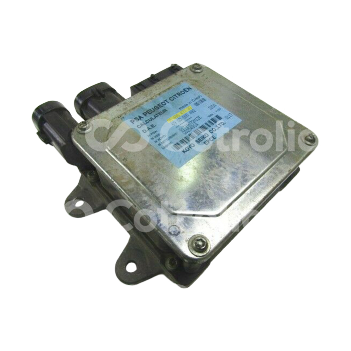 Direction Assistée - Citroën C2 et C3 - OE 4006 87, 4006 88