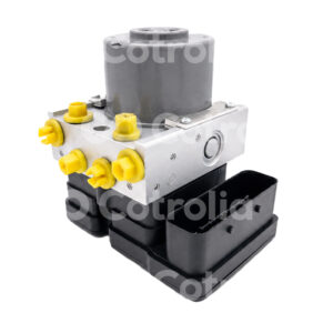 Bloc ABS ATE MK70 - CITROEN C2 C3 - 4541G4