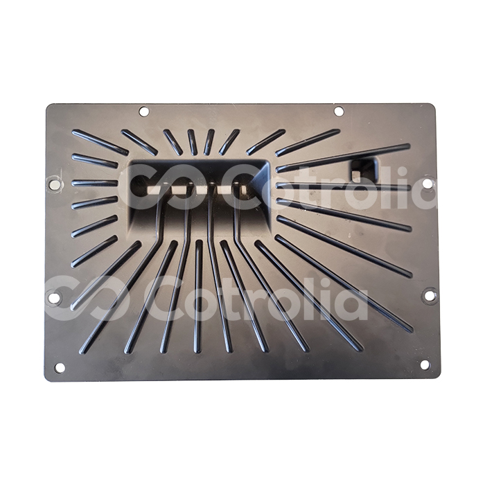 Amplificateur Audio Land Rover EW93-19C164-AB