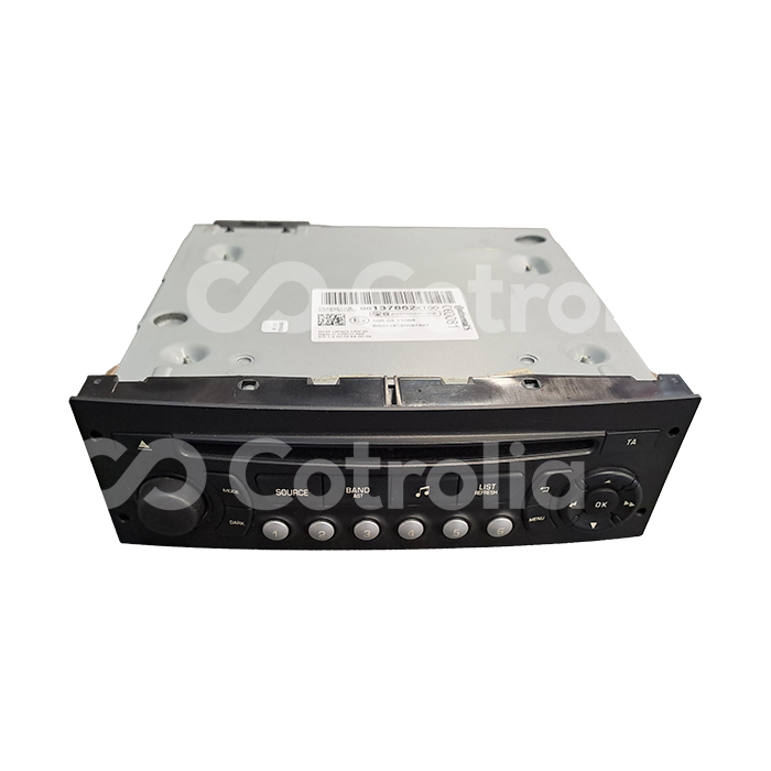 Autoradio PSA RD45