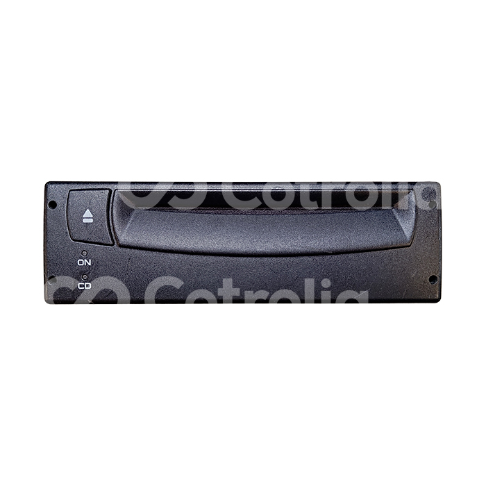 Boitier Calculateur Aide Navigation Monochrome - CEM2 PSA 96 459 214 80