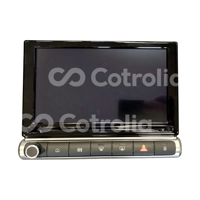 Ecran PSA A88 MCM FMUX (NAC)