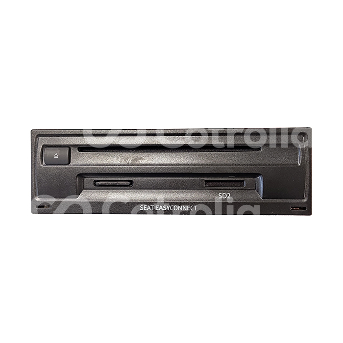 Autoradio Seat MIB STD2 ZR +/NAV
