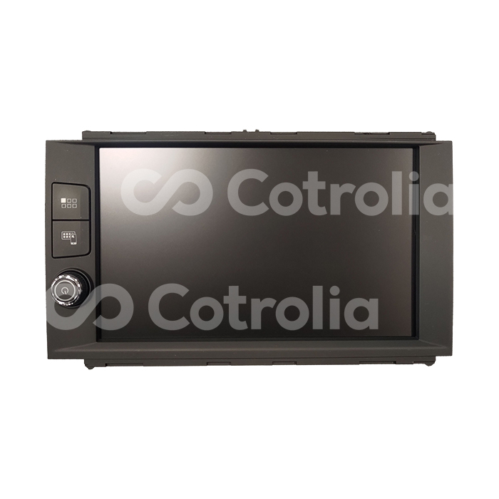 Ecran Seat ABTm-2 8-CR