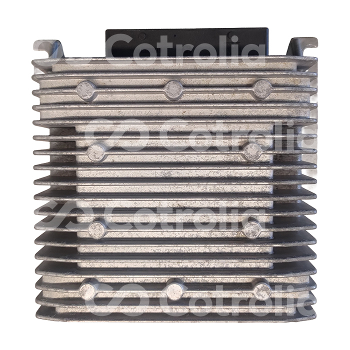 Amplificateur Audio Skoda 10CH Audio Amplifier