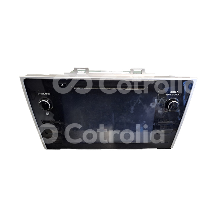Autoradio Subaru GEN3 HIGH BC