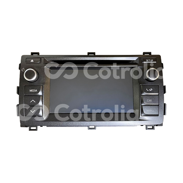Autoradio Toyota 86140-02280