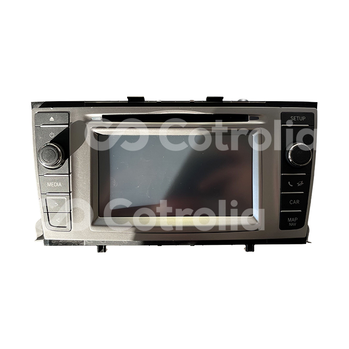 Autoradio Toyota 86140-05170
