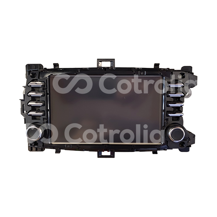 Autoradio Toyota 86140-0D320
