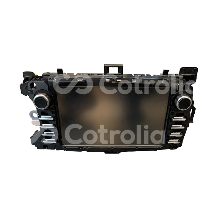 Autoradio Toyota 86140-0D321