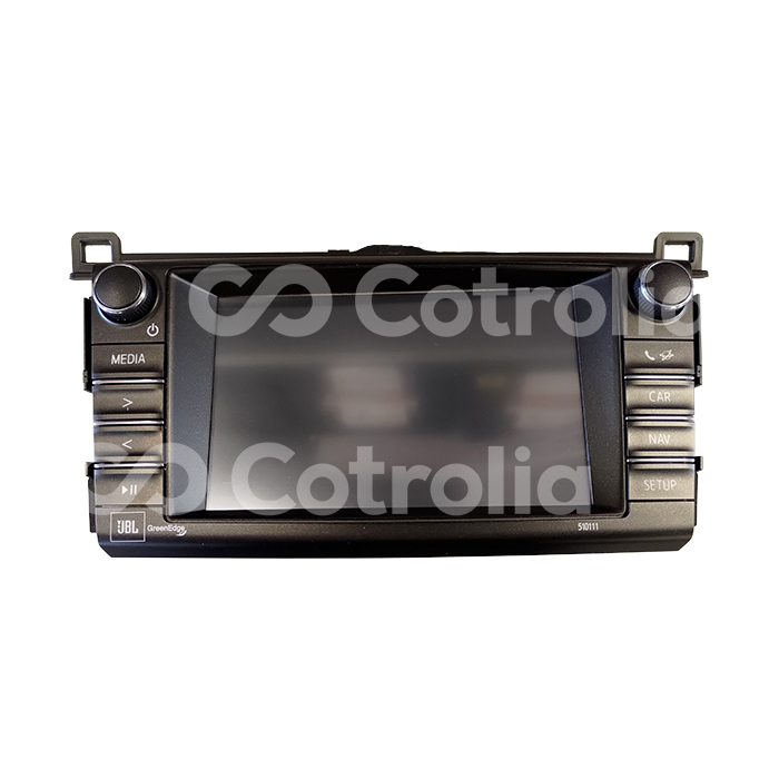 Autoradio Toyota 86140-42350