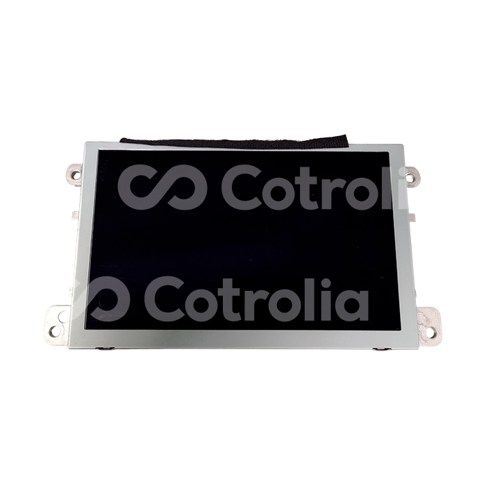 Ecran Audi MMI3G - 8R0919604A
