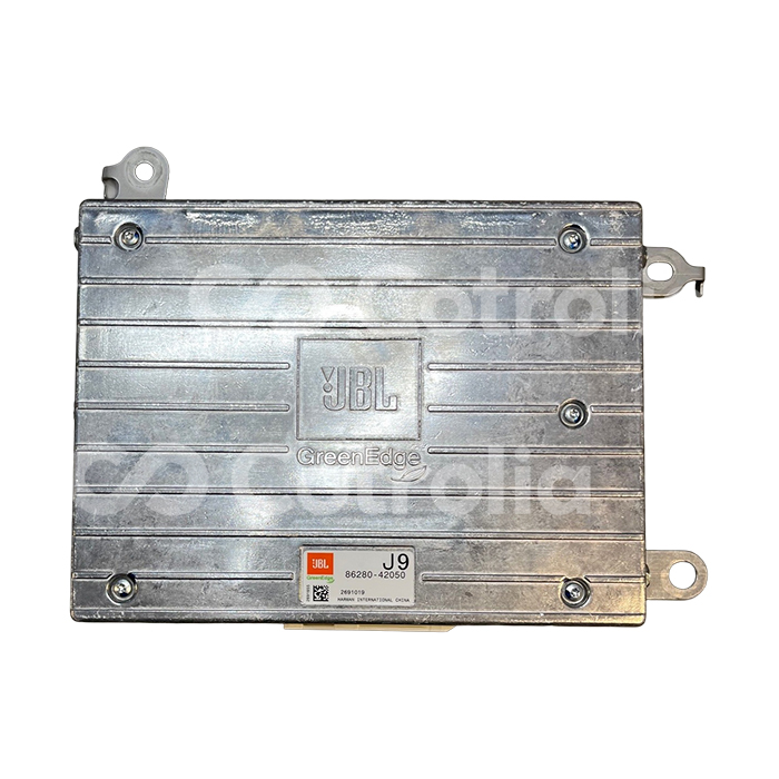Amplificateur Audio Toyota 86280-42050