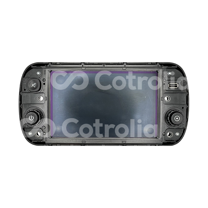 Autoradio Fiat F139 7inch