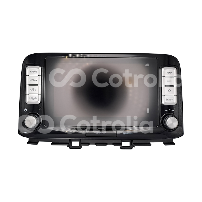 Autoradio Kia-Hyundai AVCC1GKET