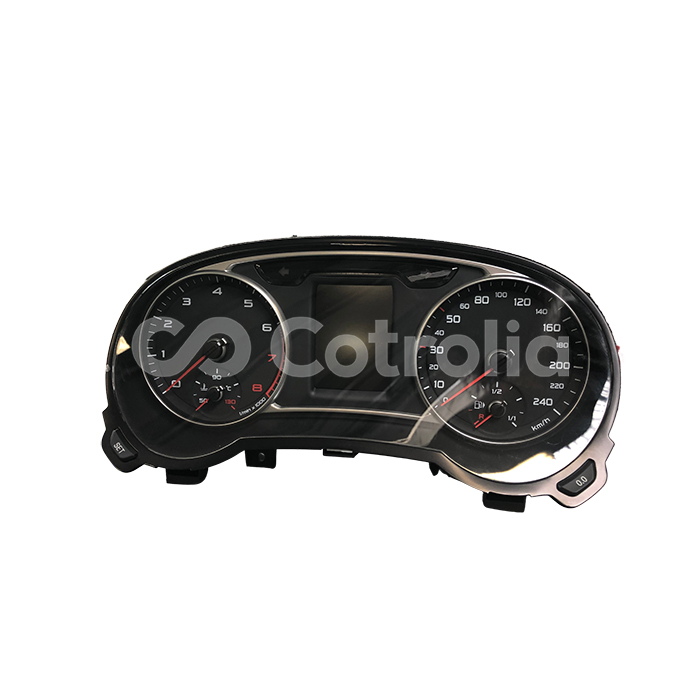 Compteur Audi A2