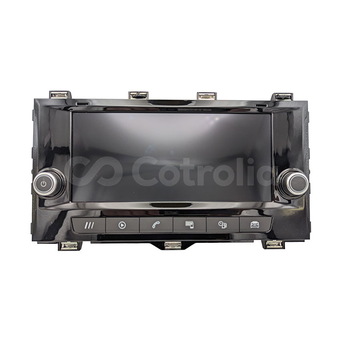 Autoradio Seat MIB3E MQB BTWIFI