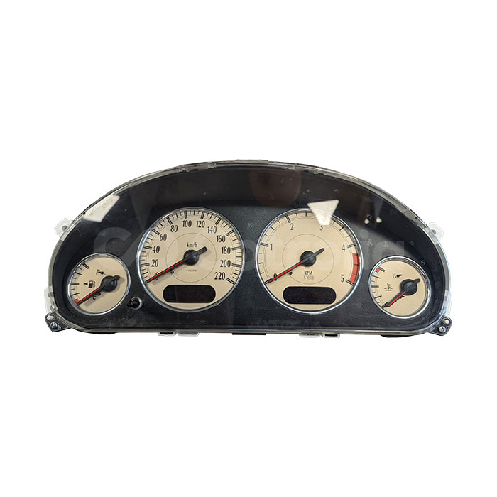 Compteur Chrysler Grand Voyager IV 4