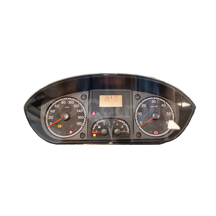 Compteur IVECO DAILY III 3