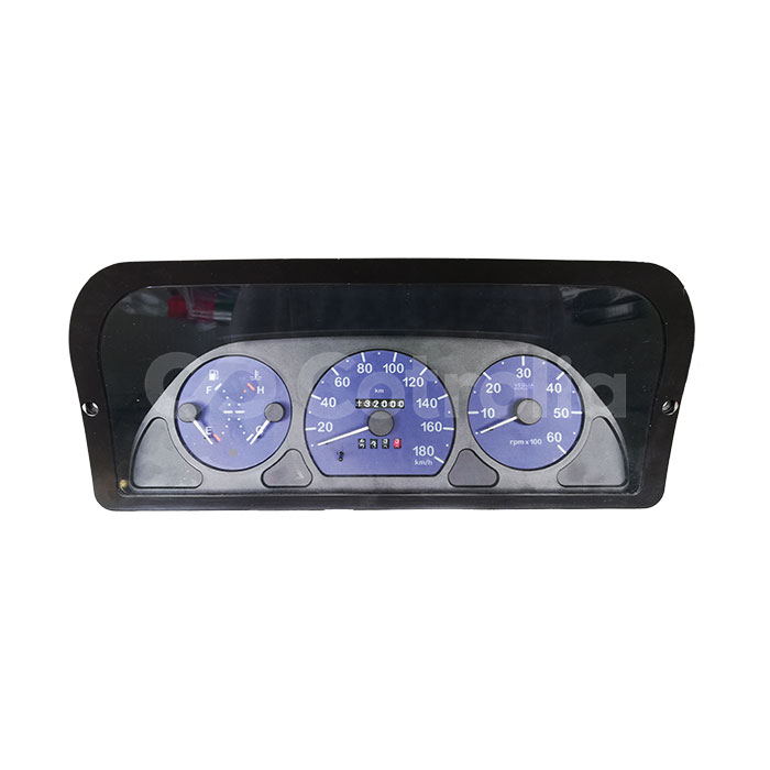 Compteur Fiat Ducato II Ph1 (1993-2002)