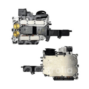 TCU DSG Boite auto S-tronic 7 DSG7 DL501 - Audi A4 A5 A6 A7 Q5