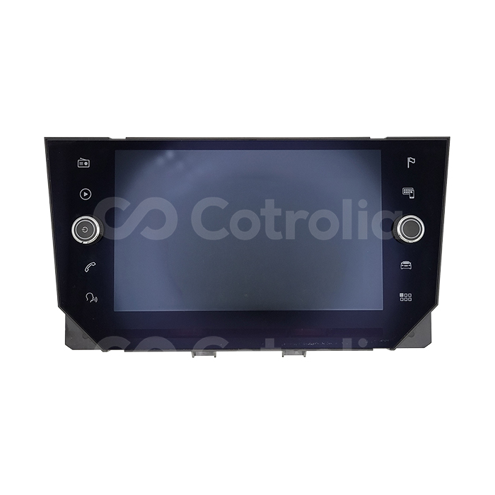 Ecran Seat ABT Std-2 NAV 6F0 919 605 A