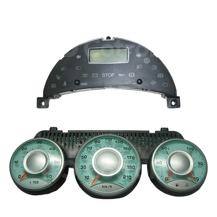 Compteur Peugeot 807 (2002 - 2014)