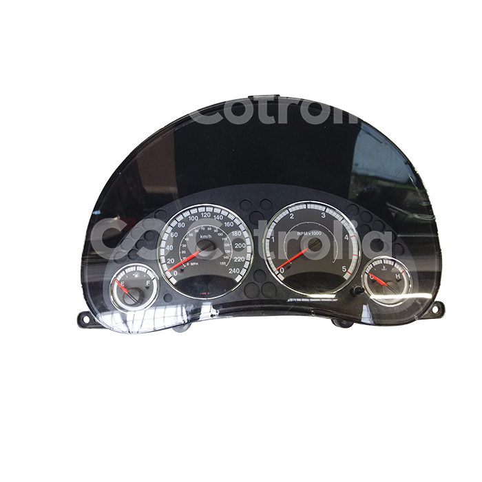 Compteur JEEP GRAND CHEROKEE