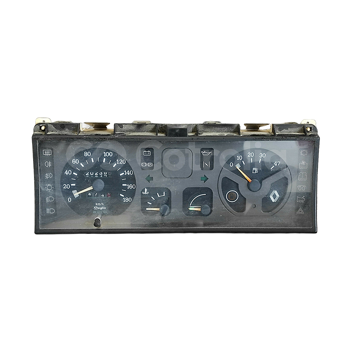 Compteur Renault R11 (1983-1986)