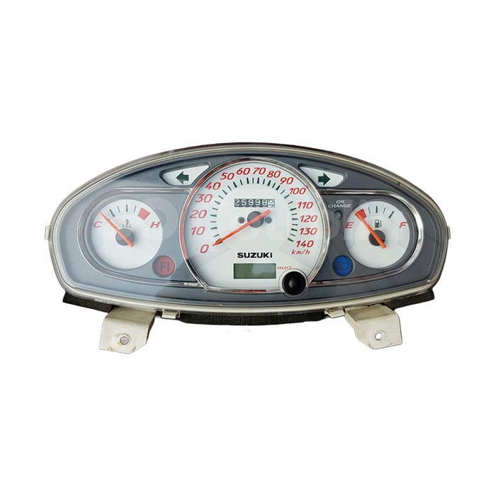 Compteur Suzuki Burgman UH 125 (2002-2007)