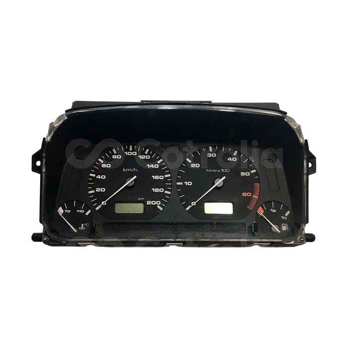Compteur Volkswagen POLO 3 Ph1 (1994-1997)