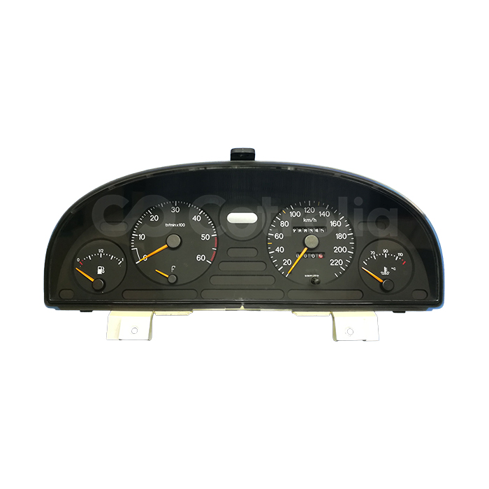 Compteur PEUGEOT 806 Ph1 (1994 - 1999)