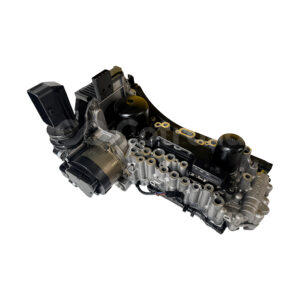 Boite automatique Volkswagen S-tronic DL382