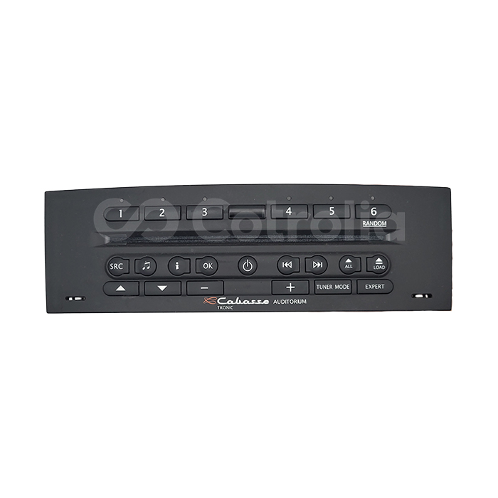 Changeur CD Cabasse MH9RN01S01 Renault