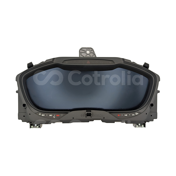 Compteur Audi TT (8S) (2014 - 2023)