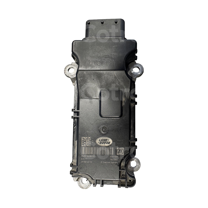 TCU - Boite automatique ZF ES11-1035 Land Rover Jeep Fiat Honda