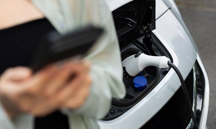 probleme de charge voiture electrique